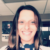 Modular Transportation Employee Mary Bursma's profile photo