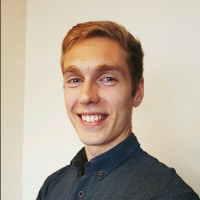 Petroleum Experts Ltd Employee Aidan O'Brien's profile photo