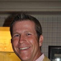 Todd Goodrich