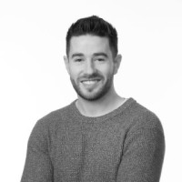 VisibleThread Employee Niall Connor's profile photo