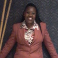 Zinia Employee Dot Molotsana's profile photo