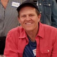 Jessica Daniels Casting Employee Paul Dinh-McCrillis's profile photo