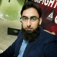 YAMSOL Employee Syed Bukhari's profile photo