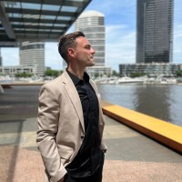 F1 Solutions Australia Employee Sergey Kotugin's profile photo