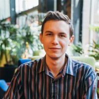 Kingdom Employee Justin Snyder's profile photo