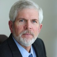 GCA Law Partners LLP Employee William Connell's profile photo