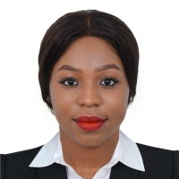 Dubai Golf Employee Hamida Ibrahim's profile photo