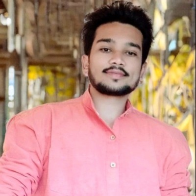 Bora Multicorp Employee Keshav Patil's profile photo