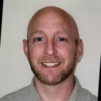 Thrive Technologies Employee Christopher Farrell's profile photo