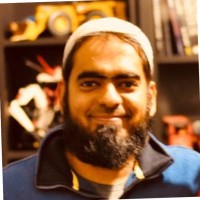 Naeem Altaf Email & Phone Number