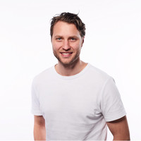 Demandgap Employee Valentin Schulz's profile photo