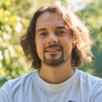 Pixdata Employee Federico Neri's profile photo
