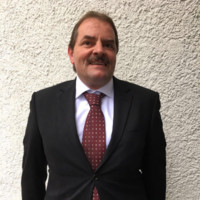 THOMA Immobilien Treuhand AG Employee Cyrill Greiner's profile photo