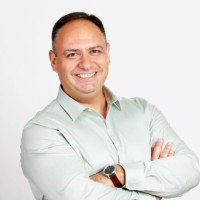 ICTBIT Solutions Employee Mark Danilovich's profile photo