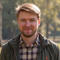 Vyacheslav Leshchenko's profile photo