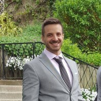 Timly Software AG Employee Victor B.'s profile photo