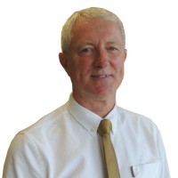 Bernicia Group Employee Richard Cave's profile photo