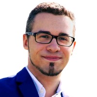 VISUAPPS GmbH Employee Bernhard Topeiner's profile photo