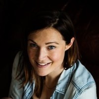 Heartland Housing Foundation Employee Sarah Meier's profile photo