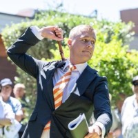 Cooley Auctions Employee Jake Moore's profile photo