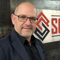 Charpentes d'acier Sofab Employee Claude Desrosiers's profile photo