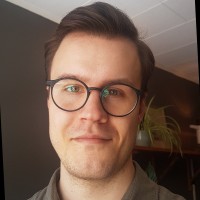Anton Vyöni's profile photo