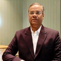 Tacsation Employee Sudhir Agrawal's profile photo