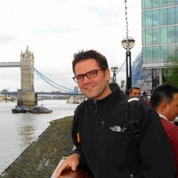 CTA Ltd. Employee Adrian Nösberger's profile photo