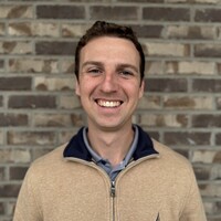 Student Business Collective Employee Caleb Eagleson's profile photo