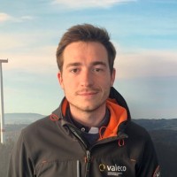 Valeco Employee Raphaël Dutartre's profile photo