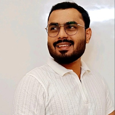 Cav Employee Sandesh Gaikwad's profile photo