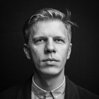 AKU Employee Uku-Kristjan Küttis's profile photo