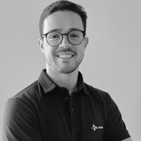 CJ Selecta Employee Gabriel Gonçalves de Faria's profile photo