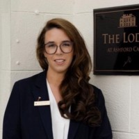 The Lodge at Ashford Castle - part of The Red Carnation Hotel Collection Employee Anna Keane's profile photo