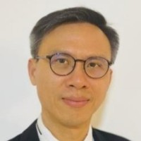 Cxrus Solutions Employee Ching Koh's profile photo