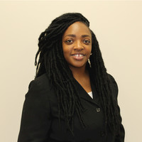 CRI Simple Numbers Employee Victoria Washington's profile photo