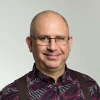 Bitbybit Information Systems Employee Natalio Simon's profile photo