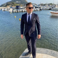 Favaretti Group Employee Giuseppe Rametta's profile photo