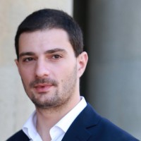 C.T.Co Employee Aleko Garibashvili's profile photo