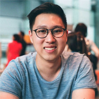 EnBW Energie Baden-Württemberg AG Employee Michael Yip's profile photo