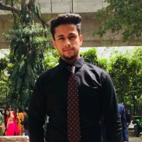 EY Employee Mohammad Ghazi's profile photo