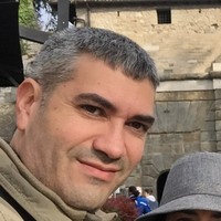 DevoluIVA · Automatic VAT Recovery Employee Carlos Javier García Rubio's profile photo