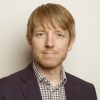 The Walt Disney Company Employee Phil Riley's profile photo