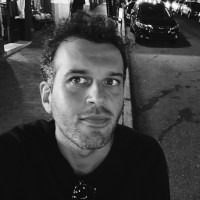 Brian Thompson Email & Phone Number