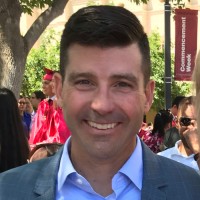 Jacobs Employee Derek Goddard's profile photo