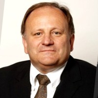 Management Today International Employee Frank Caron's profile photo