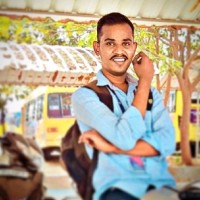SumedhaIT Employee Chilukuri Yashwanthsai's profile photo