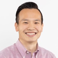 LANDING AI Employee Tony Li's profile photo