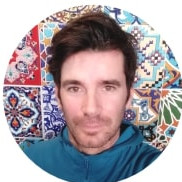 Guillaume Blanc Email & Phone Number