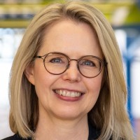 Southern College of Optometry Employee Kristina Haworth's profile photo